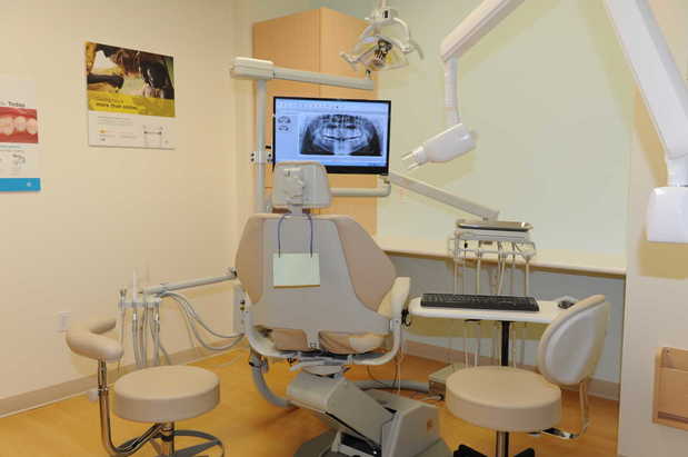 Images Mission Hills Dental Group