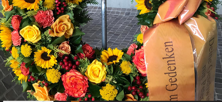 Bilder Lägere Blueme GmbH