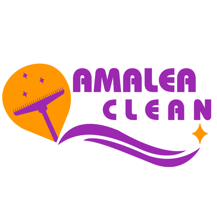 AMALEA CLEAN in Vöhringen in Württemberg - Logo