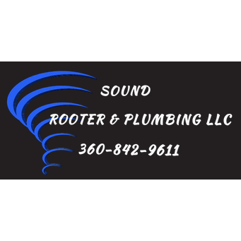 Sound Rooter & Plumbing, LLC Logo