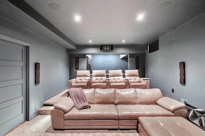 Images OakWood Designers & Builders