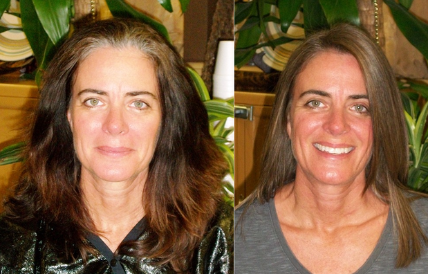 Images Guys & Dolls Hair Salon, Fort Lauderdales Best Hair Color Salon