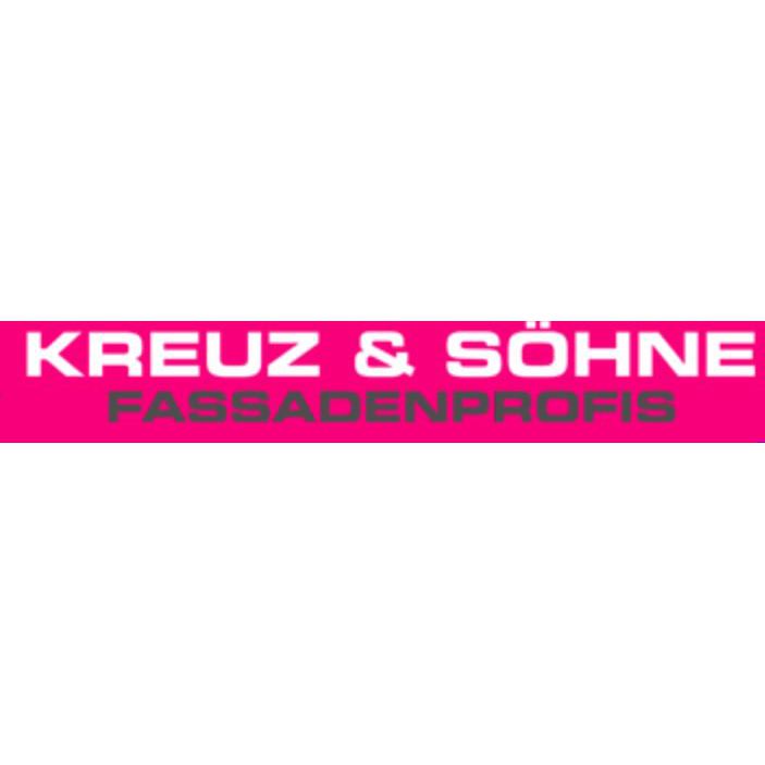 KREUZ & SÖHNE FASSADENPROFIS Logo