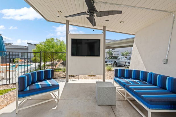 Images Baseline on 16th Townhomes