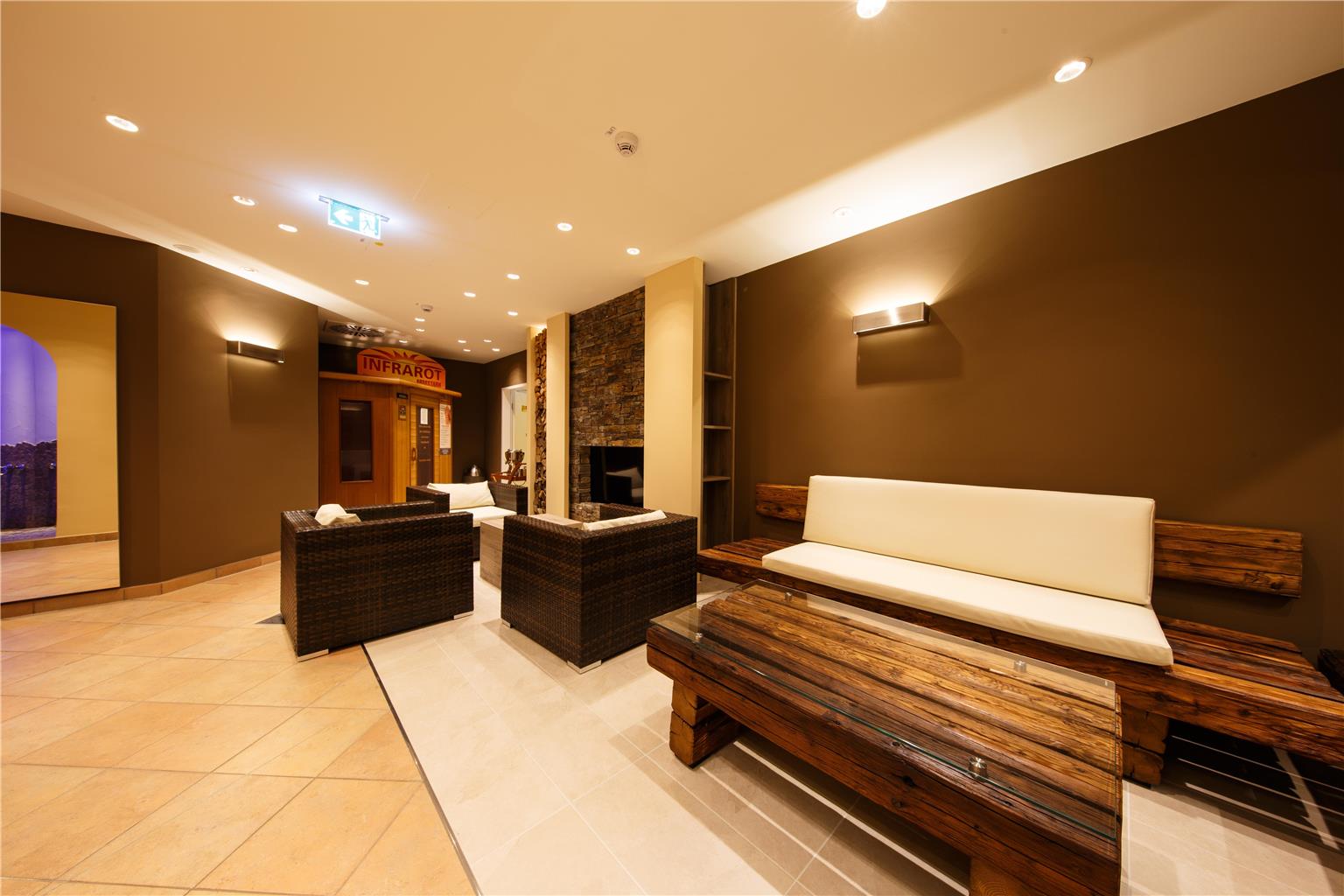 Bild 54 Hotel Bayerischer Hof Miesbach, BW Premier Collection by Best Western in Miesbach