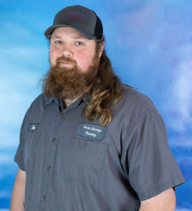 Images Kevin Ginnings Plumbing Service, Inc.