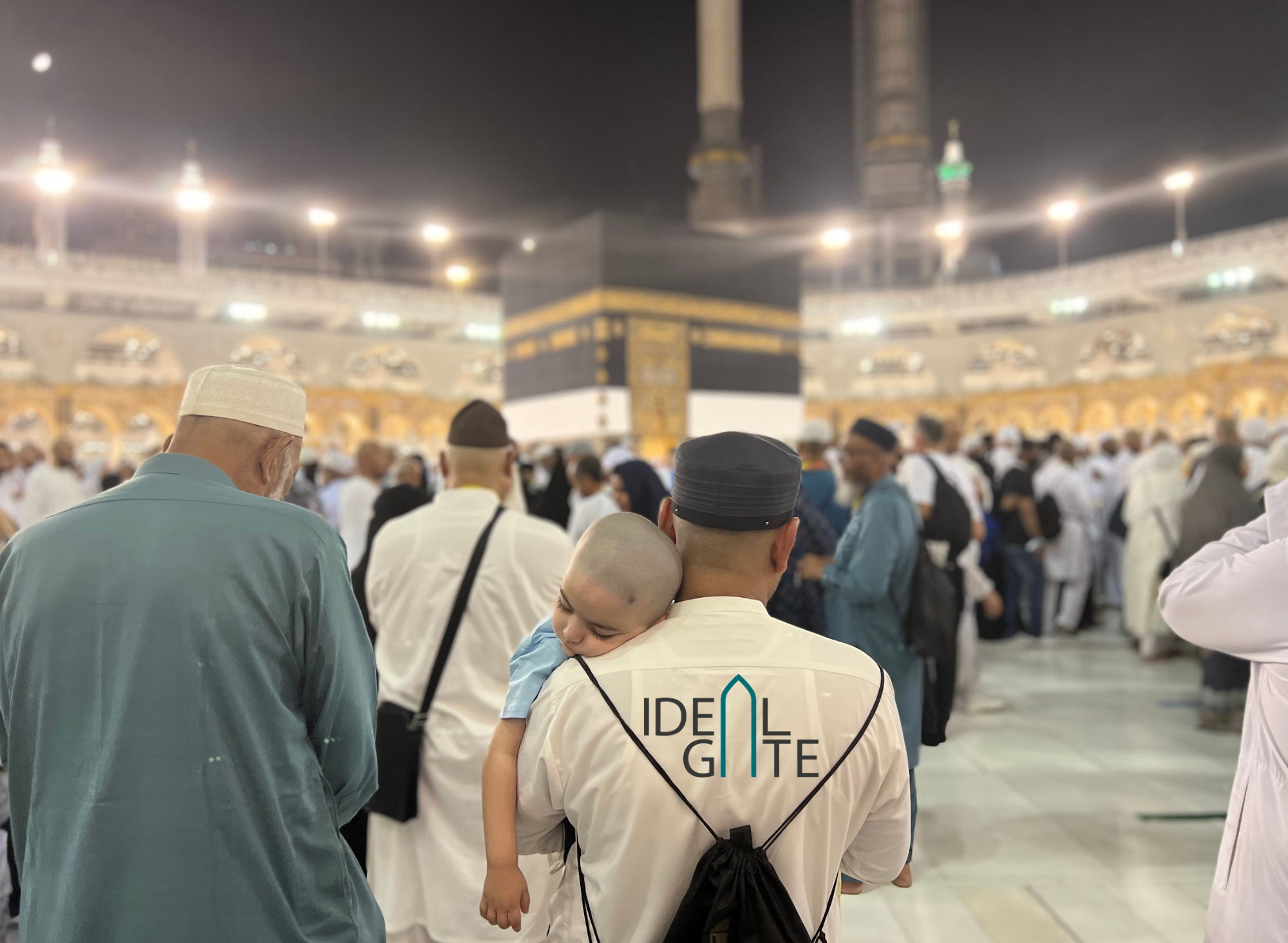 IDEALGATE Travel  Tickets  Hajj & Umrah, Waldstraße 4 in Rüsselsheim am Main