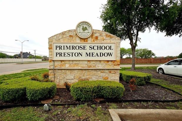 Images Primrose School of Plano at Preston Meadow