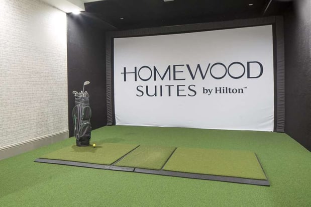 Images Homewood Suites by Hilton DFW Airport South
