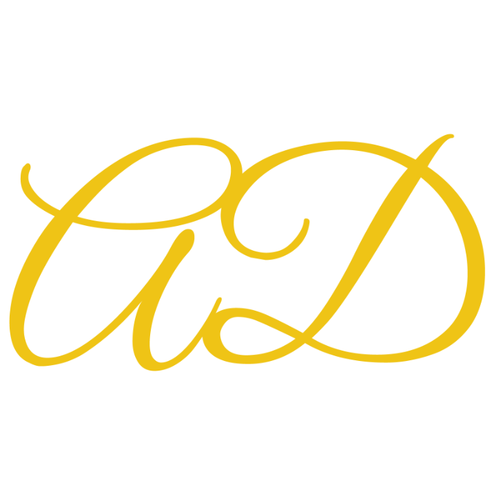 Alice 'D Elegance Design Bridals & Proms in Düsseldorf - Logo