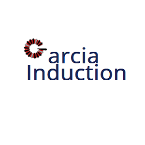 Garcia Induction Logo