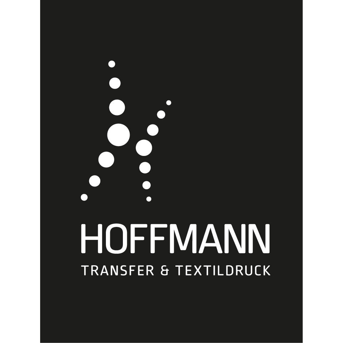 Logo Hoffmann Transfer & Textildruck