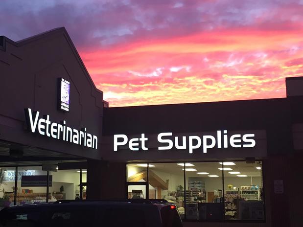 Images Voorhees Veterinary Center