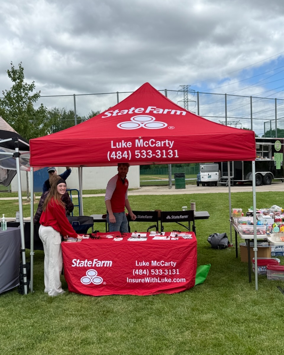 Teamwork made the dream work at Plymouth Township Day. We loved the incredible energy of the event and thoroughly enjoyed getting to connect with our community.
