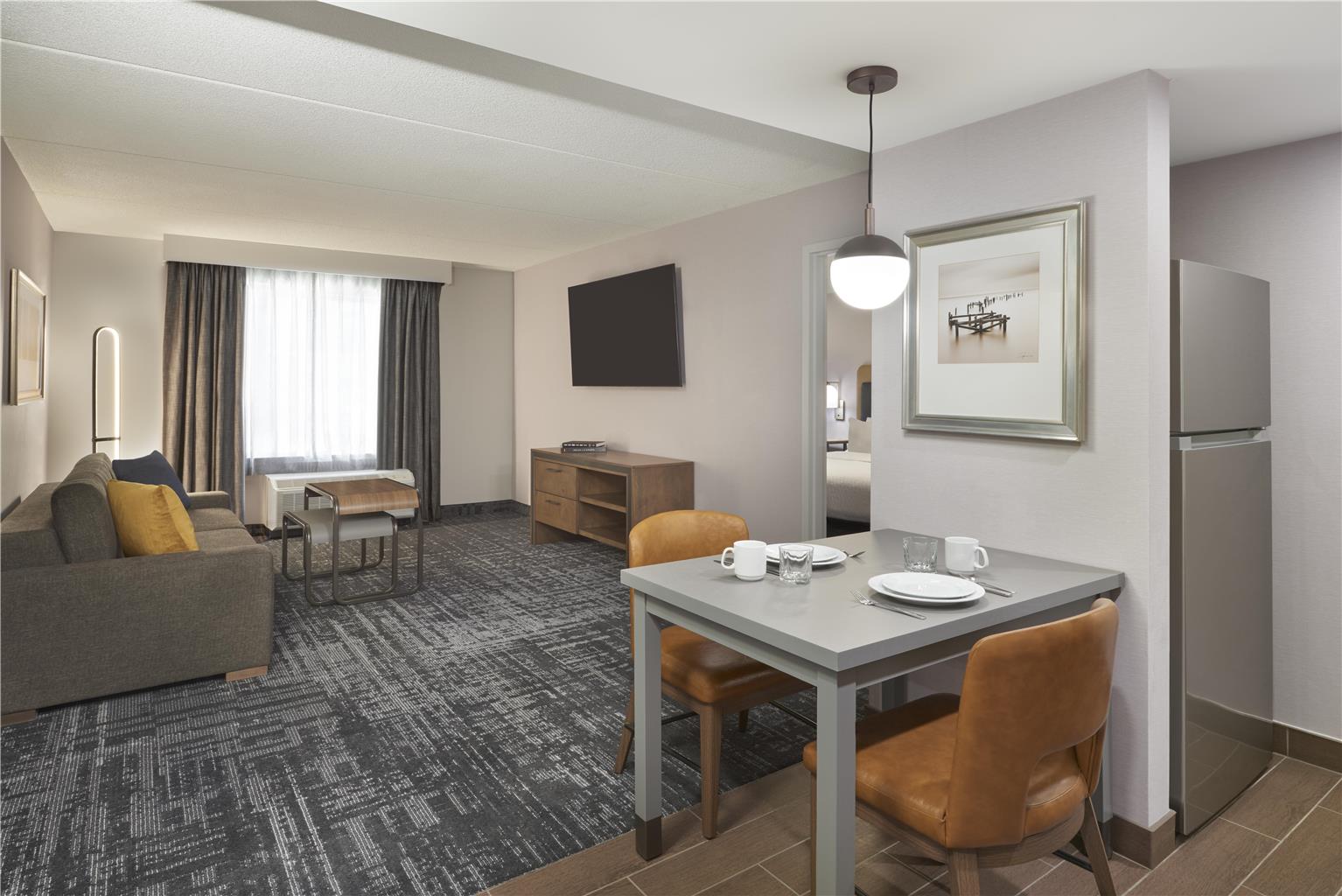 Images Homewood Suites by Hilton Toronto Vaughan