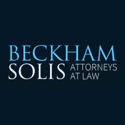 Beckham Solis, Attorneys at Law Logo