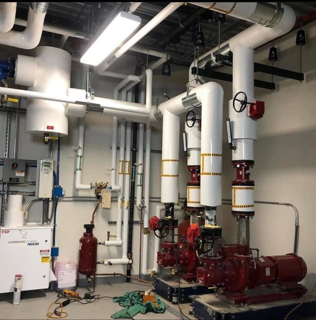 Images Sun Mechanical Plumbing & HVAC