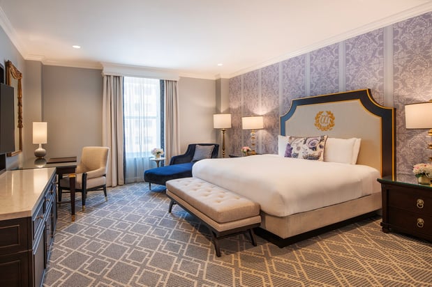 Images InterContinental the Willard Washington D.C. by IHG