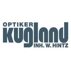 Logo Optiker Kugland Inh. Walter Hintz