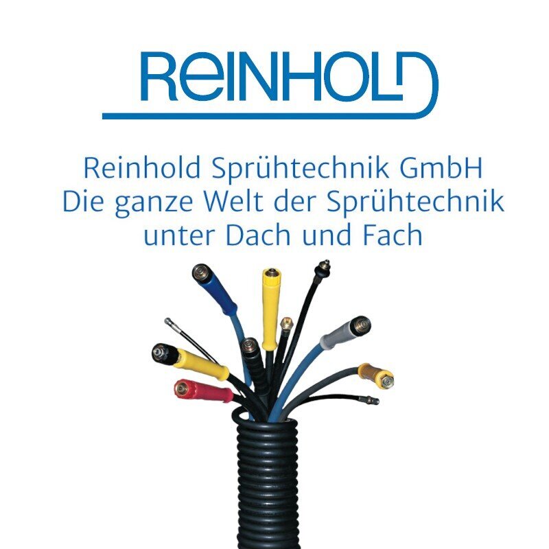 Bilder Reinhold Sprühtechnik GmbH