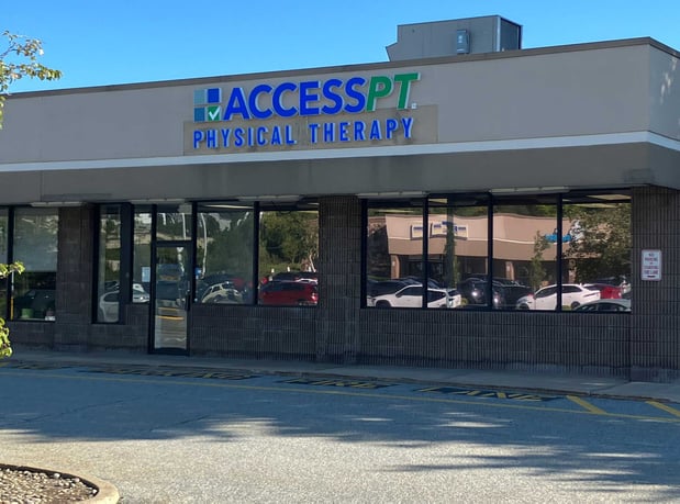 Images Access Physical Therapy & Wellness