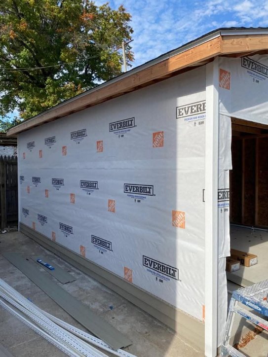 Images Parada Construction, LLC