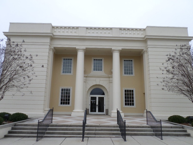 Images First Citizens Bank