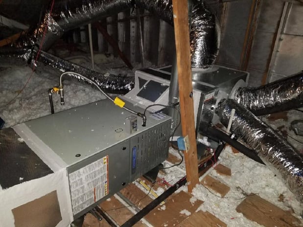 Images Goode Air Conditioning & Heating, Inc.