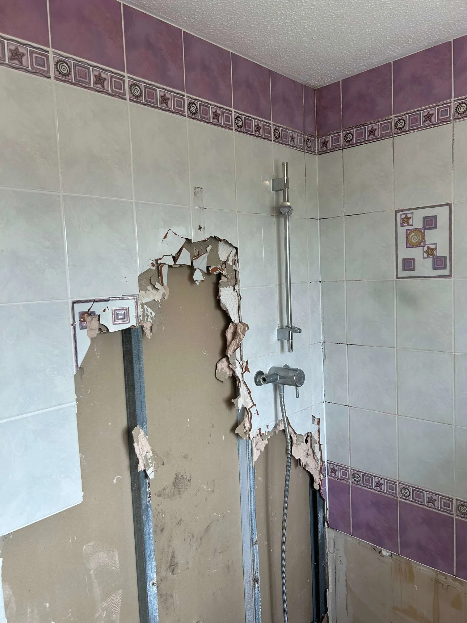 Images M.R Construction & Carpentry Ltd