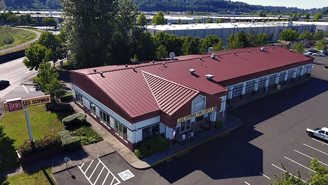 Les Schwab Tire Center