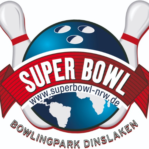 Super Bowl Bowlingpark Dinslaken in Dinslaken