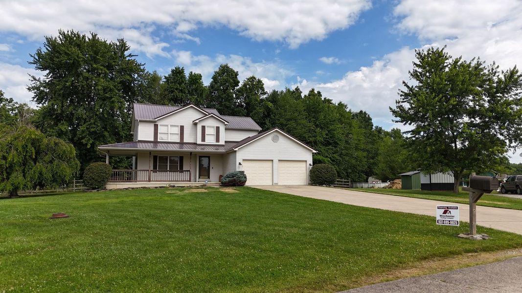 Winchester Roofing & Siding Image
