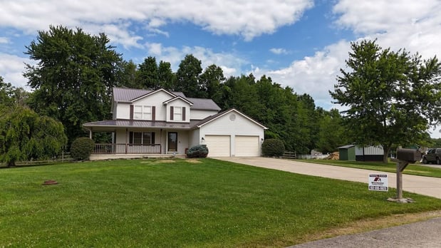 Images Winchester Roofing & Siding