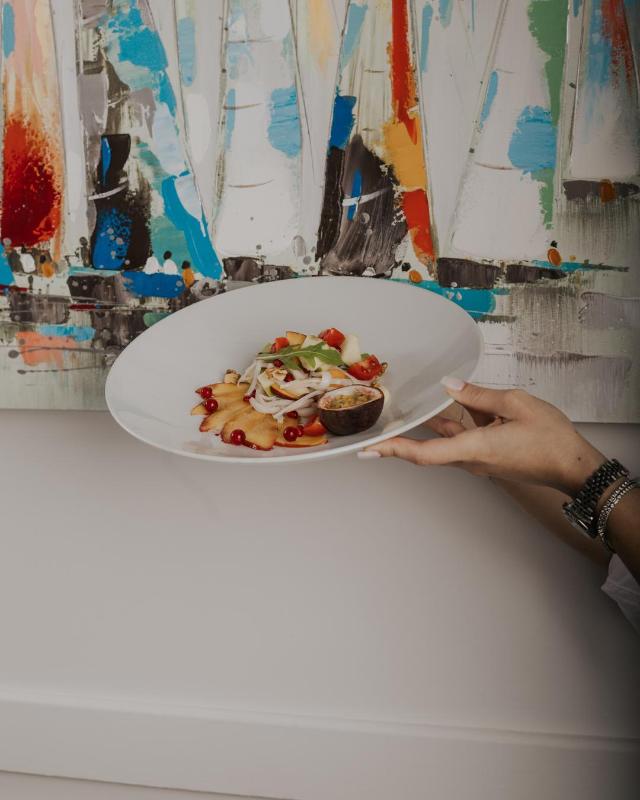 Images Ristorante La Rete