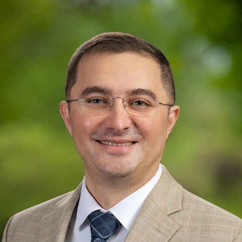 Dr Temur F. Said