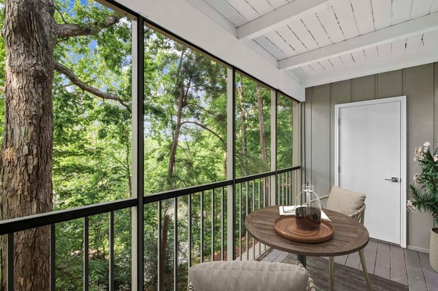 Images Elliot Apartments on Abernathy