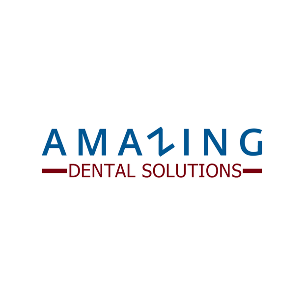 Amazing Dental Solutions Logo