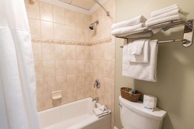 Images Best Western White House Inn