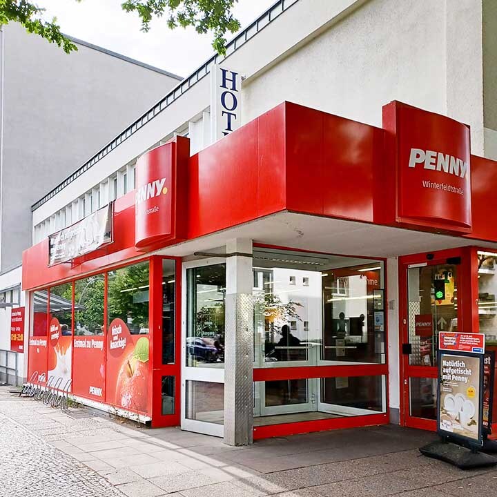 Bild 1 PENNY in Berlin/Schöneberg