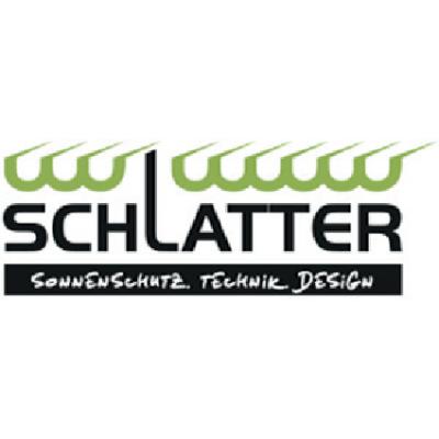 Schlatter Sonnenschutz GmbH in Dormagen - Logo