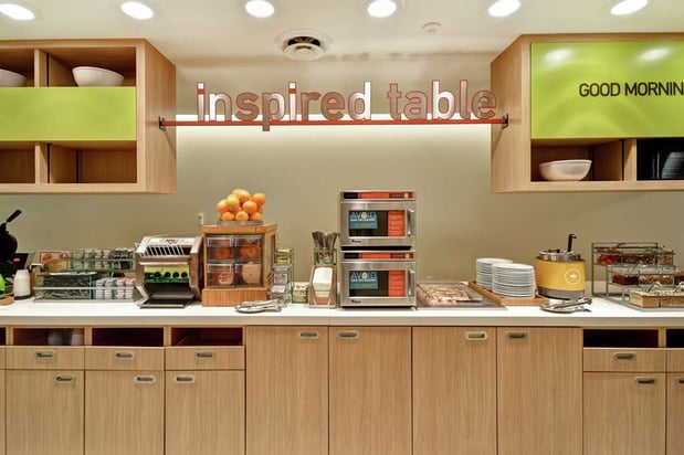 Images Home2 Suites by Hilton Eagan Minneapolis