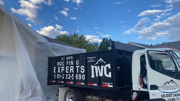 Images Intermountain West Contractors