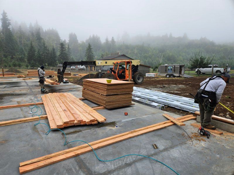 Images On The Dot Hauling