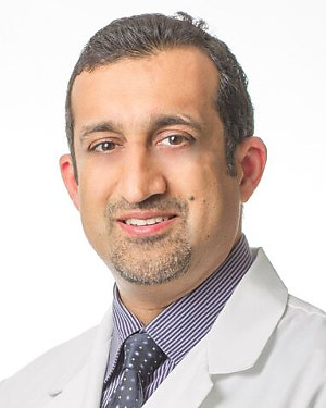 Dr. Ravish Sachar