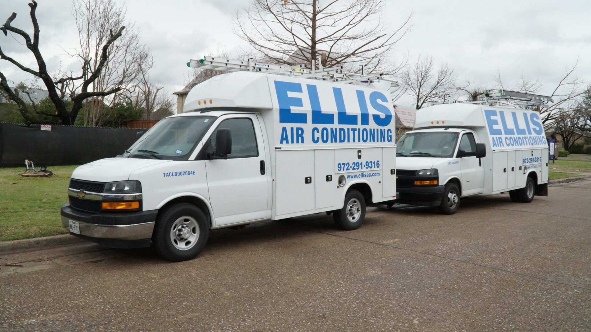 Ellis Air Conditioning and Heating Image