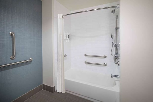 Images Hampton Inn & Suites Denver Downtown-Convention Center