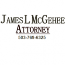 James L McGehee Attorney