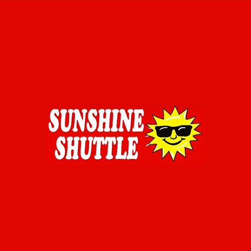 Sunshine Shuttle Logo