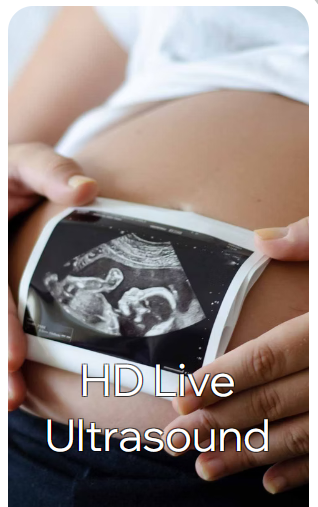 Early Pregnancy / Dating Scan, Fetal Wellbeing Scan, 3D / 4D Scan, Gender Scan, Fetal Anomaly Scan, Transabdominal/Transvaginal Scan, NIPT (Non-Invasive Prenatal Testing), Gender Determination Test, Early Pregnancy Review, Heartbeat Bear, Gender Reveal Cannon, Gender Reveal Balloon