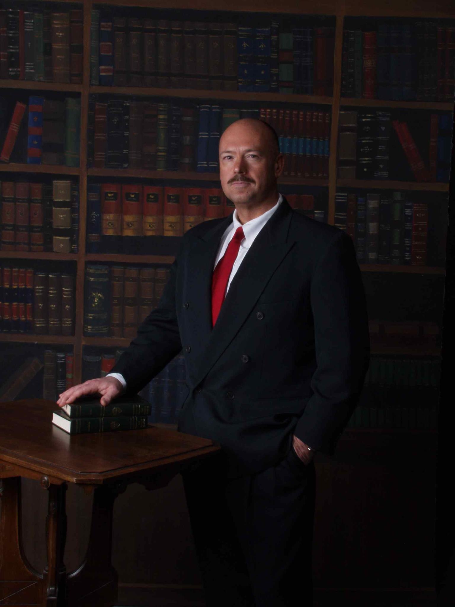 Rich King Attorney at Law